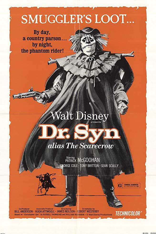 悠悠MP4_MP4电影下载_Dr. Syn, Alias The Scarecrow Dr.Syn.Alias.the.Scarecrow.1963.1080p.BluRay.x264.DD2.0-FGT 12.81 GB
