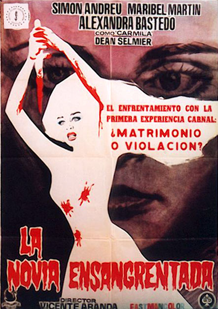 悠悠MP4_MP4电影下载_血溅新娘 The.Blood.Spattered.Bride.1972.SPANISH.720p.BluRay.H264.AAC-VXT 1.24 GB