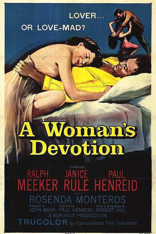 悠悠MP4_MP4电影下载_蜜月疑凶 A.Womans.Devotion.1956.1080p.BluRay.x265-RARBG 1.38 GB