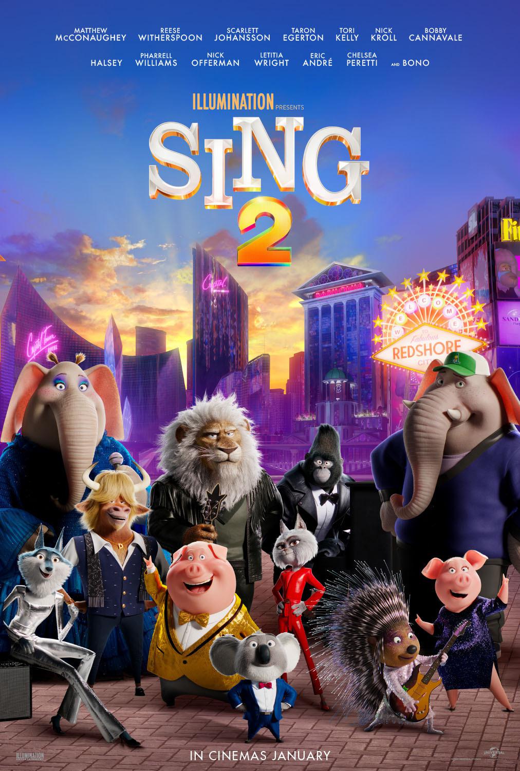 悠悠MP4_MP4电影下载_欢乐好声音2 Sing.2.2021.2160p.UHD.BluRay.x265.10bit.HDR.DV.TrueHD.7.1.Atmos-SURCODE 33.28 GB