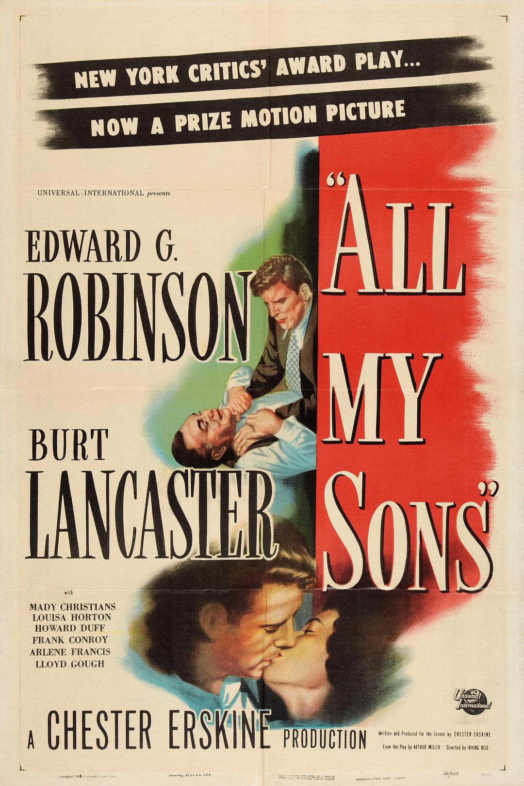 悠悠MP4_MP4电影下载_私欲 All.My.Sons.1948.1080p.BluRay.x265-RARBG 1.47 GB