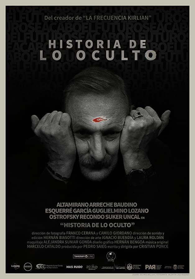 悠悠MP4_MP4电影下载_异教夜谈 History.of.the.Occult.2020.SPANISH.1080p.WEBRip.x265-VXT 1.28 GB