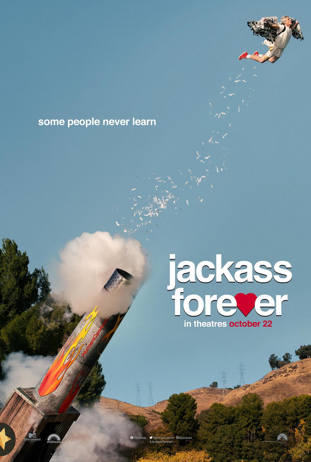 悠悠MP4_MP4电影下载_蠢蛋搞怪到永远 Jackass.Forever.2022.1080p.BluRay.H264.AAC-RARBG 1.83 GB