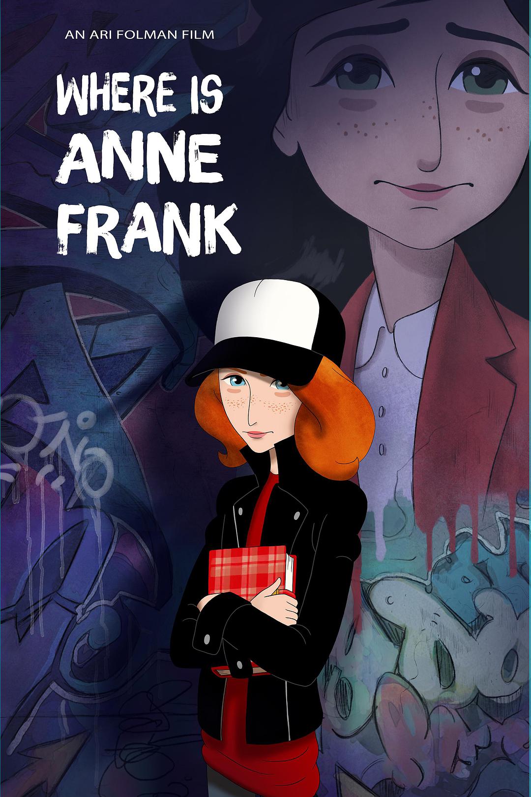 悠悠MP4_MP4电影下载_安妮日记 Where.Is.Anne.Frank.2021.1080p.WEBRip.DD5.1.x264-NOGRP 4.72 GB