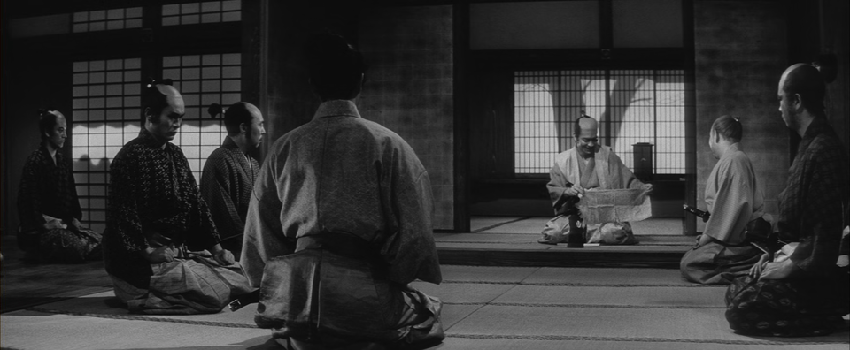 悠悠MP4_MP4电影下载_切腹 Harakiri.1962.JAPANESE.1080p.BluRay.x265-VXT 2.07 GB