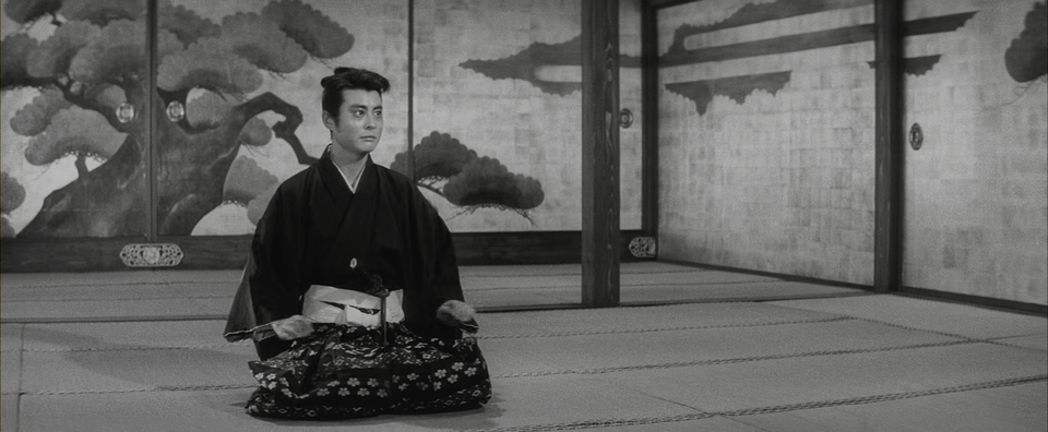 悠悠MP4_MP4电影下载_切腹 Harakiri.1962.JAPANESE.1080p.BluRay.x265-VXT 2.07 GB