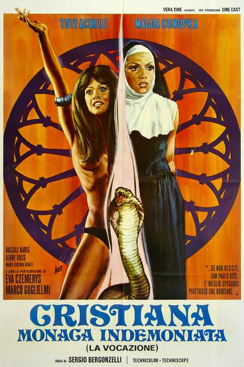 悠悠MP4_MP4电影下载_Cristiana monaca indemoniata Our.Lady.of.Lust.1972.ITALIAN.1080p.BluRay.x265-VXT 1.58 GB