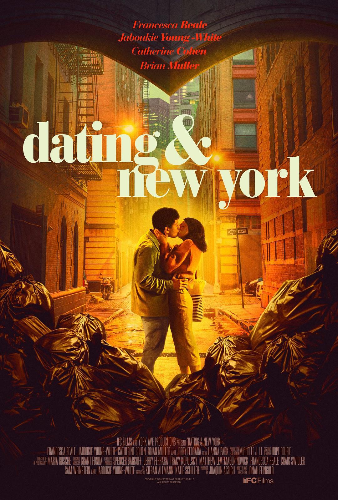 悠悠MP4_MP4电影下载_约会在纽约 Dating.and.New.York.2021.PROPER.1080p.WEBRip.x264-RARBG 1.67 GB