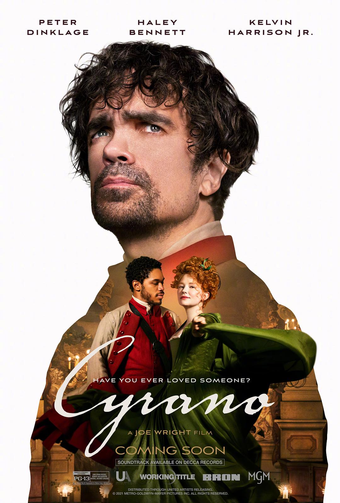 悠悠MP4_MP4电影下载_西拉诺 Cyrano.2021.1080p.BluRay.x265-RARBG 1.92 GB