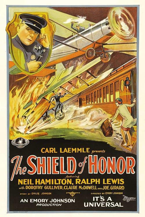 悠悠MP4_MP4电影下载_荣誉之盾 Shield.Of.Honor.1927.1080p.BluRay.x265-RARBG 0.99 GB