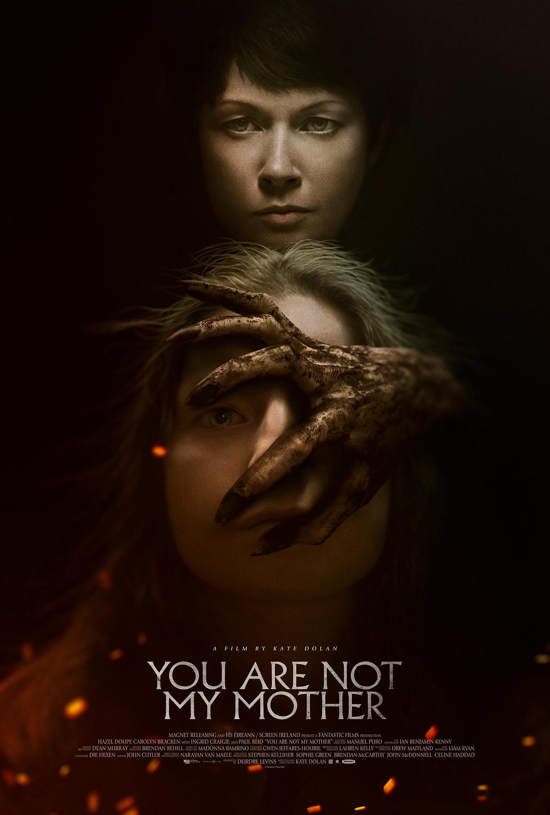 悠悠MP4_MP4电影下载_你不是我妈妈 You.Are.Not.My.Mother.2021.1080p.WEB.h264-RUMOUR 4.66 GB