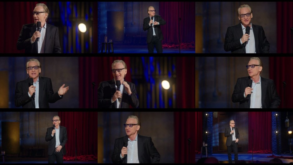 悠悠MP4_MP4电影下载_Bill Maher: #Adulting Bill.Maher.Adulting.2022.1080p.WEB.h264-OPUS 4.00 GB