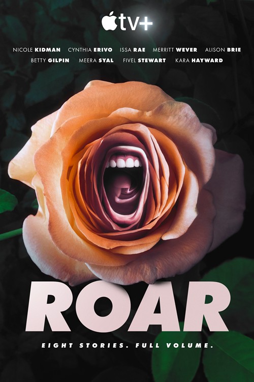 悠悠MP4_MP4电影下载_[咆哮 Roar 第一季][全08集][英语中字][MP4/MKV][1080P/2160P][AppleTV+