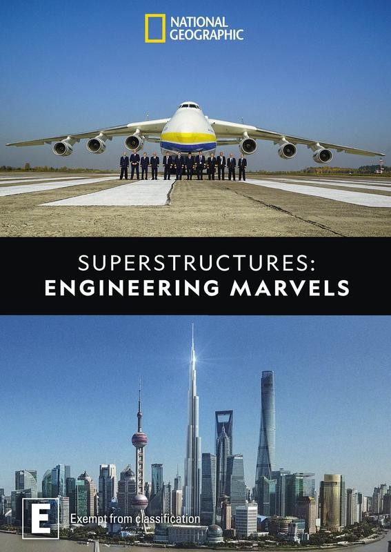 悠悠MP4_MP4电影下载_[工程大惊奇 Superstructures: Engineering Marvels][全06集][英语无字][MKV][720P][WEB-RA