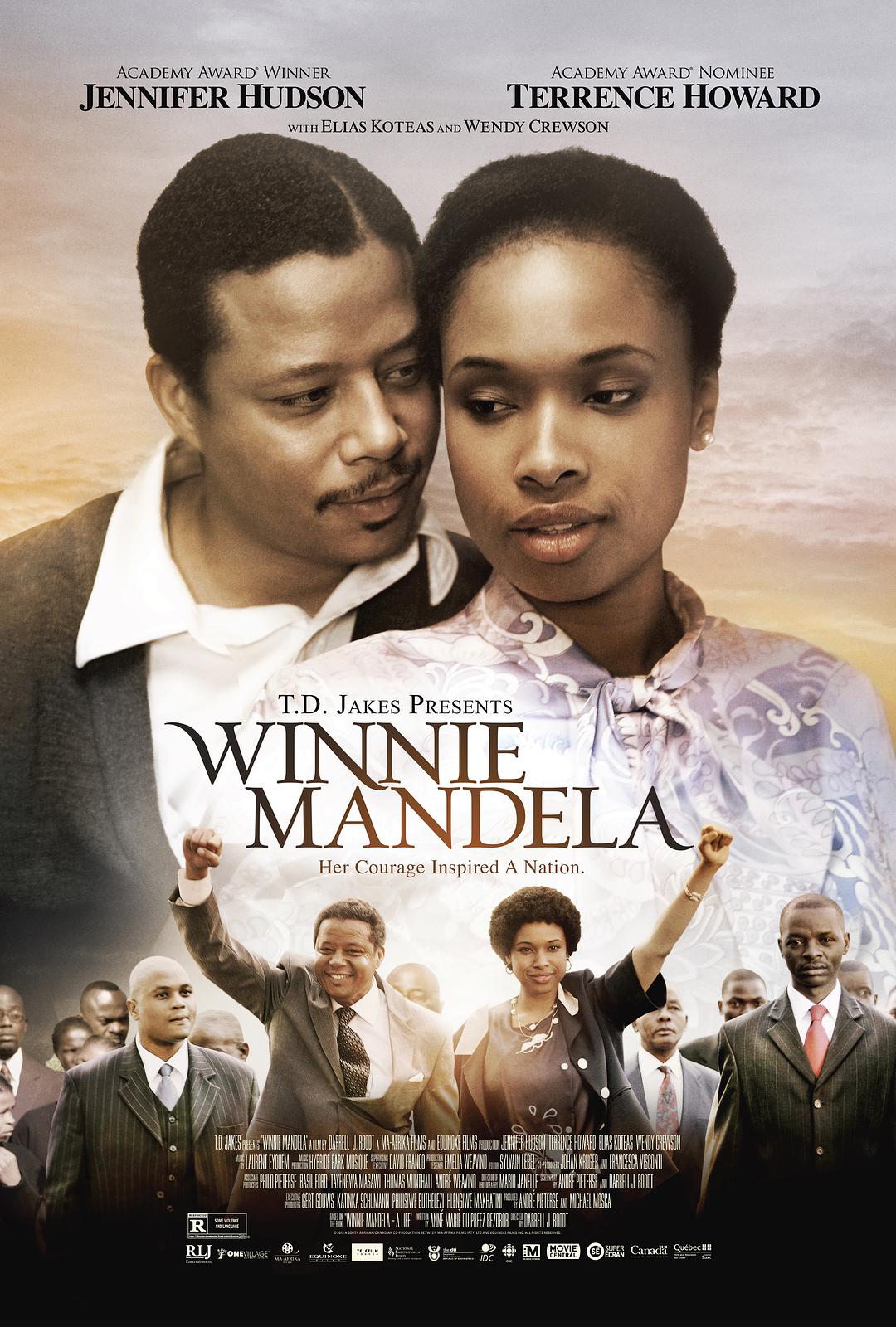 悠悠MP4_MP4电影下载_温妮 Winnie.Mandela.2011.1080p.BluRay.x265-RARBG 1.67 GB