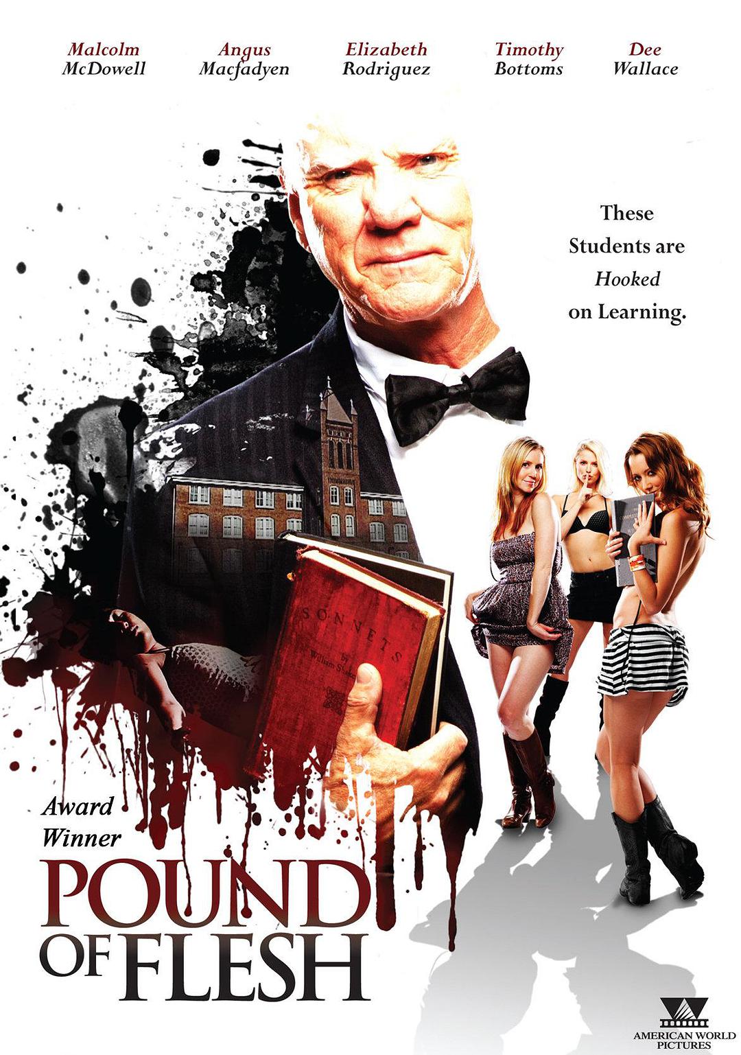 悠悠MP4_MP4电影下载_致命追击 Pound.Of.Flesh.2010.1080p.BluRay.x265-RARBG 1.51 GB