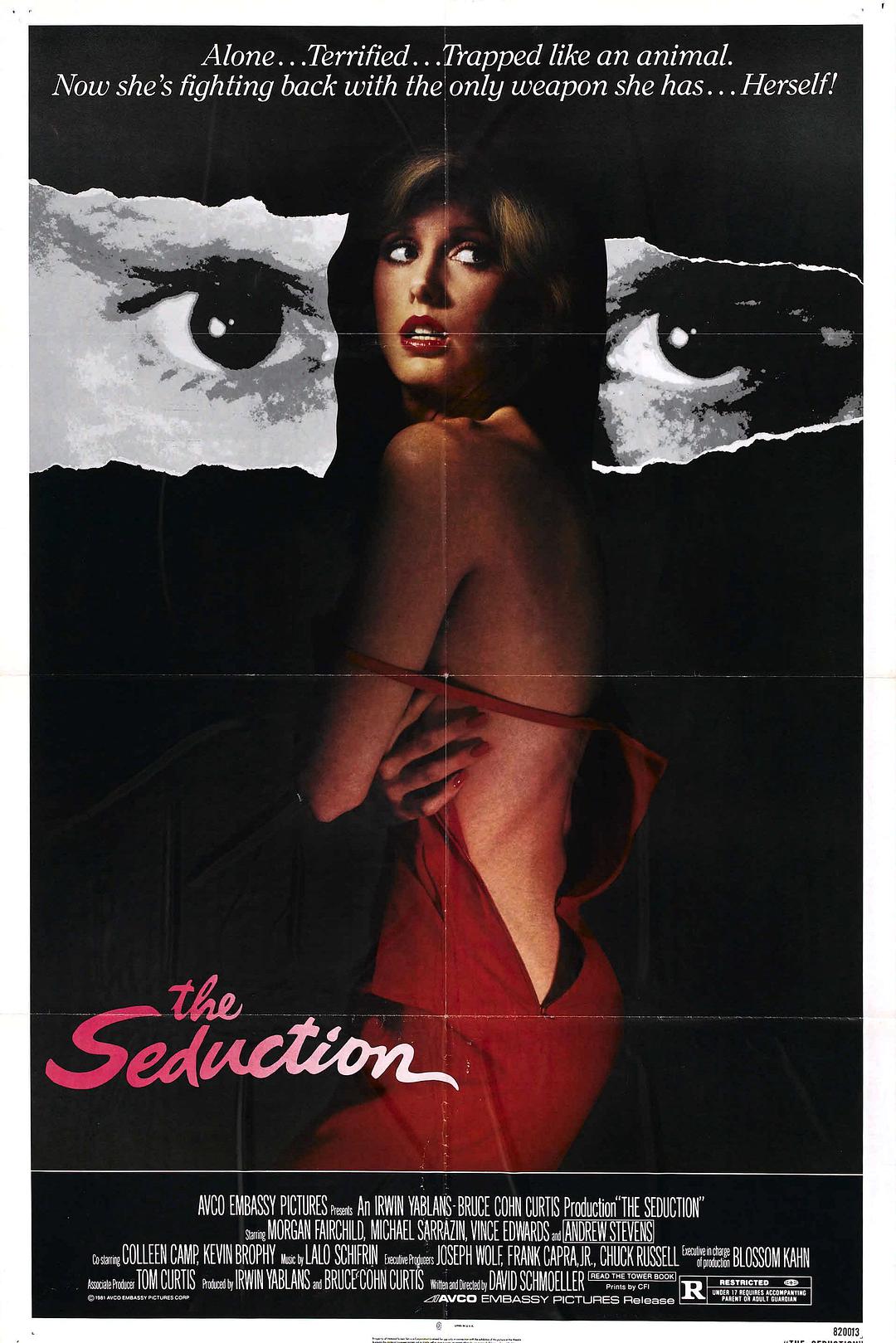 悠悠MP4_MP4电影下载_挑情劫 The.Seduction.1982.1080p.BluRay.x265-RARBG 1.62 GB