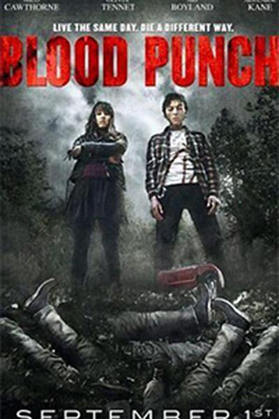 悠悠MP4_MP4电影下载_血冲 Blood.Punch.2014.1080p.BluRay.x265-RARBG 1.64 GB