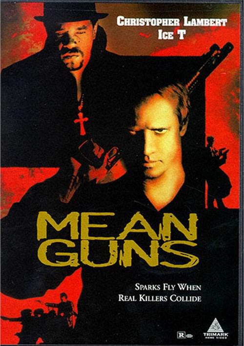 悠悠MP4_MP4电影下载_思想武器 Mean.Guns.1997.1080p.BluRay.x265-RARBG 1.71 GB