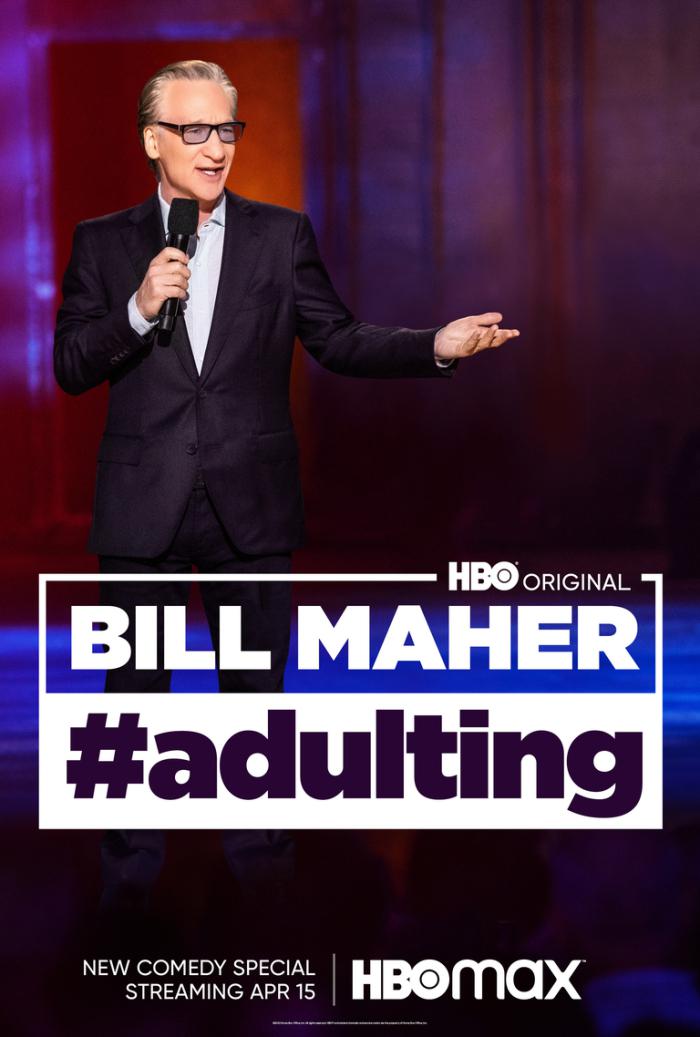 悠悠MP4_MP4电影下载_Bill Maher: #Adulting Bill.Maher.Adulting.2022.1080p.WEBRip.x264-RARBG 1.27 GB