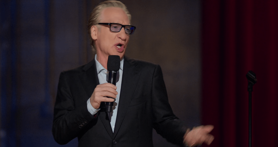 悠悠MP4_MP4电影下载_Bill Maher: #Adulting Bill.Maher.Adulting.2022.1080p.WEBRip.x265-RARBG 1.04 GB