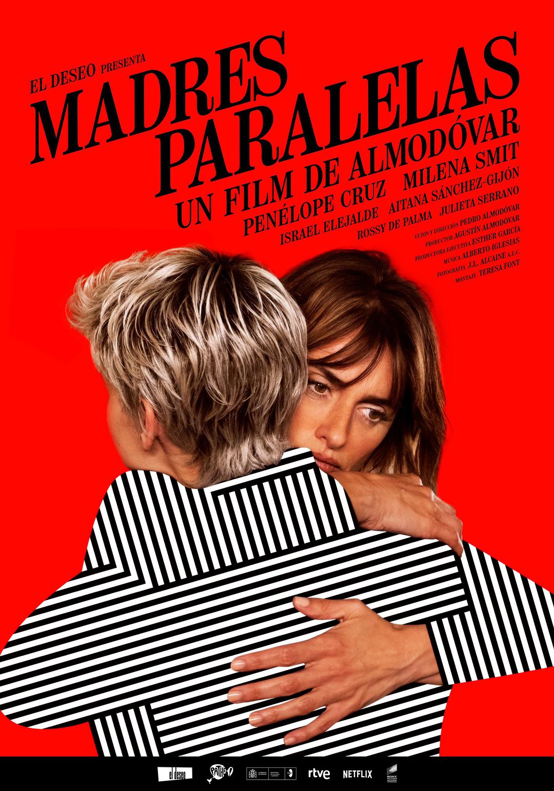 悠悠MP4_MP4电影下载_平行母亲 Parallel.Mothers.2021.SPANISH.1080p.BluRay.REMUX.AVC.DTS-HD.MA.5.1-FGT 32.74 GB