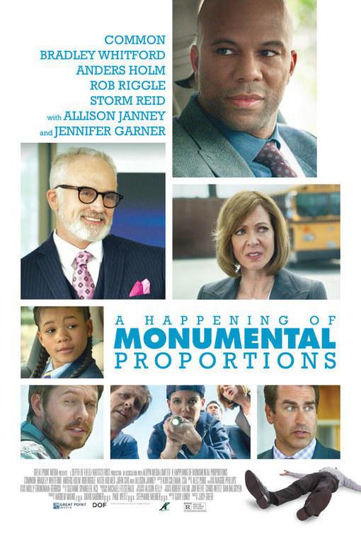 悠悠MP4_MP4电影下载_不朽的发生 A.Happening.of.Monumental.Proportions.2017.PROPER.1080p.WEBRip.x264-RARBG 1.56 GB