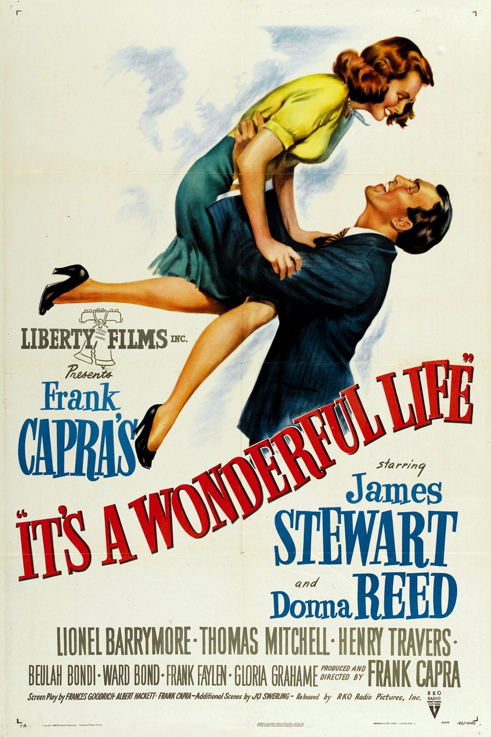 悠悠MP4_MP4电影下载_生活多美好 Its.A.Wonderful.Life.1946.Colorized.Version.1080p.BluRay.REMUX.AVC.DD2.0-FGT 34.72 GB