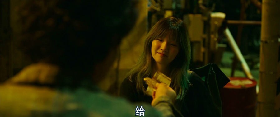 悠悠MP4_MP4电影下载_[特送/极速快递][WEB-MKV/2.3G][韩语中字][1080p][2022超爆炸刺激]