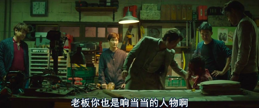 悠悠MP4_MP4电影下载_[特送/极速快递][WEB-MKV/2.3G][韩语中字][1080p][2022超爆炸刺激]