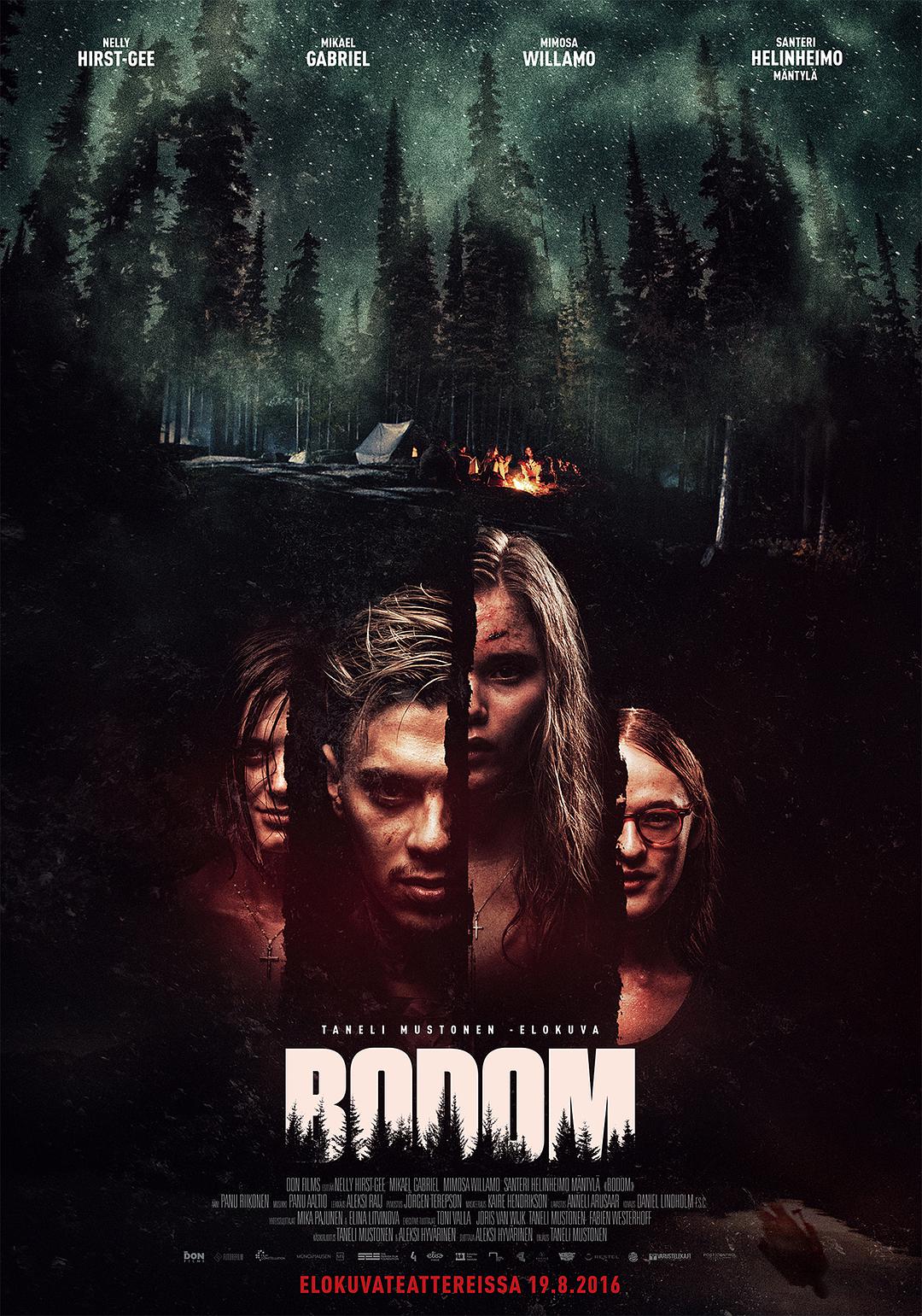 悠悠MP4_MP4电影下载_波登湖 Bodom.2016.FINNISH.1080p.BluRay.H264.AAC-VXT 1.61 GB