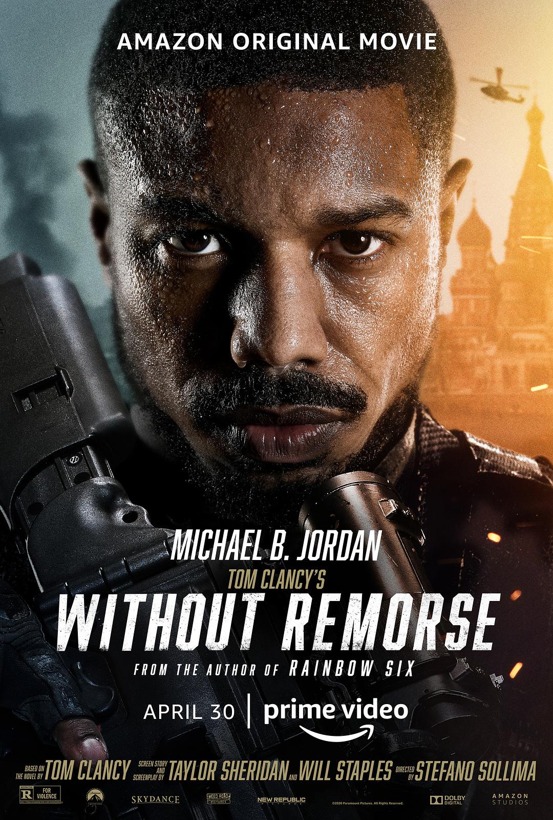 悠悠MP4_MP4电影下载_冷血悍将 Without.Remorse.2021.720p.BluRay.H264.AAC-RARBG 1.32 GB