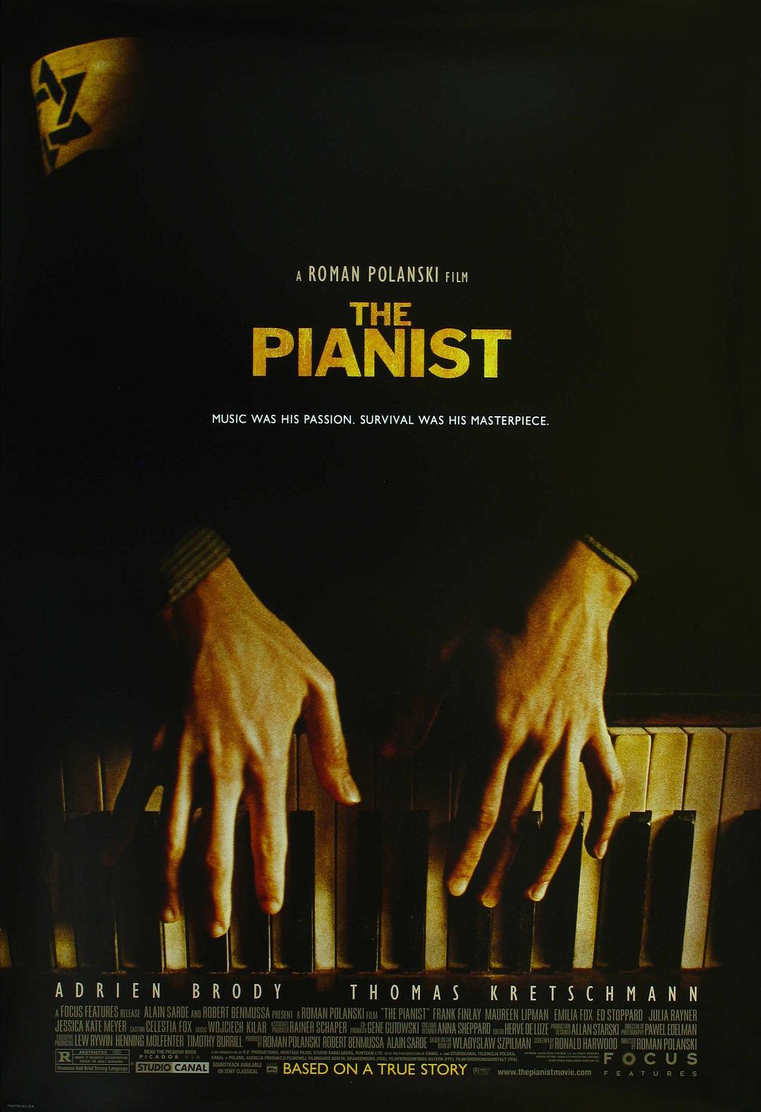 悠悠MP4_MP4电影下载_钢琴家 The.Pianist.2002.1080p.BluRay.REMUX.AVC.DTS-HD.MA.5.1-FGT 35.21 GB