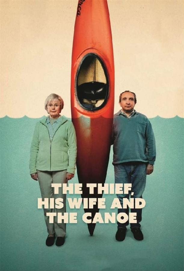 悠悠MP4_MP4电影下载_[窃贼、妻子及独木舟 The Thief His Wife and the Canoe 第一季][全04集][英语无字][MKV][1080P][W