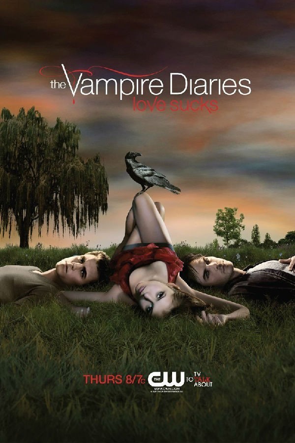 悠悠MP4_MP4电影下载_[吸血鬼日记/The Vampire Diaries 第一至八季][全08季][英语无字][BD-MKV][1080P][BD-RAW