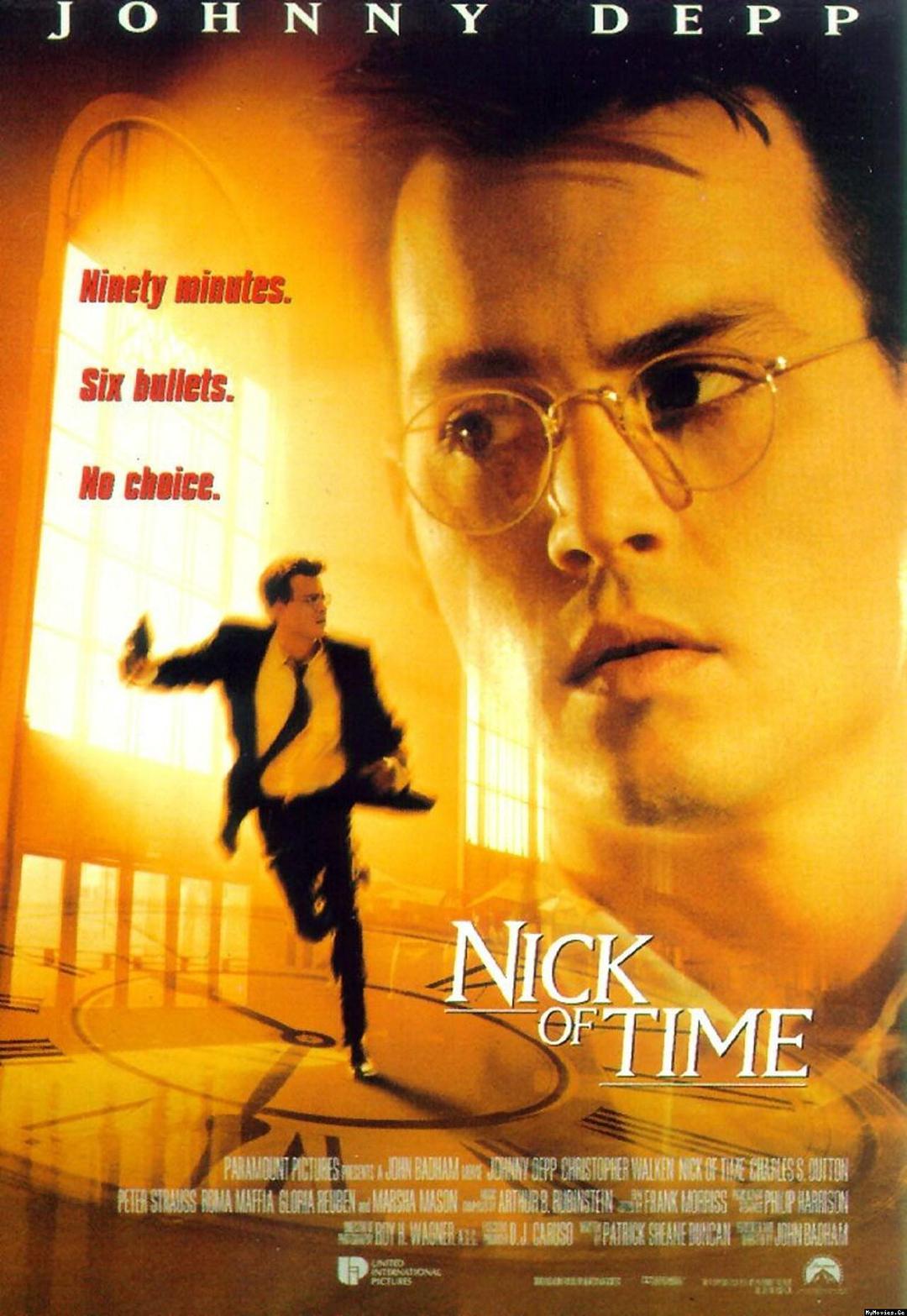 悠悠MP4_MP4电影下载_千钧一发 Nick.of.Time.1995.720p.BluRay.x264-MiMiC 5.43 GB