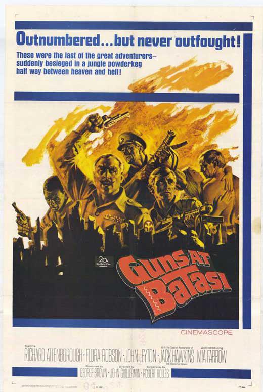 悠悠MP4_MP4电影下载_军人魂 Guns.at.Batasi.1964.1080p.BluRay.x265-RARBG 1.61 GB