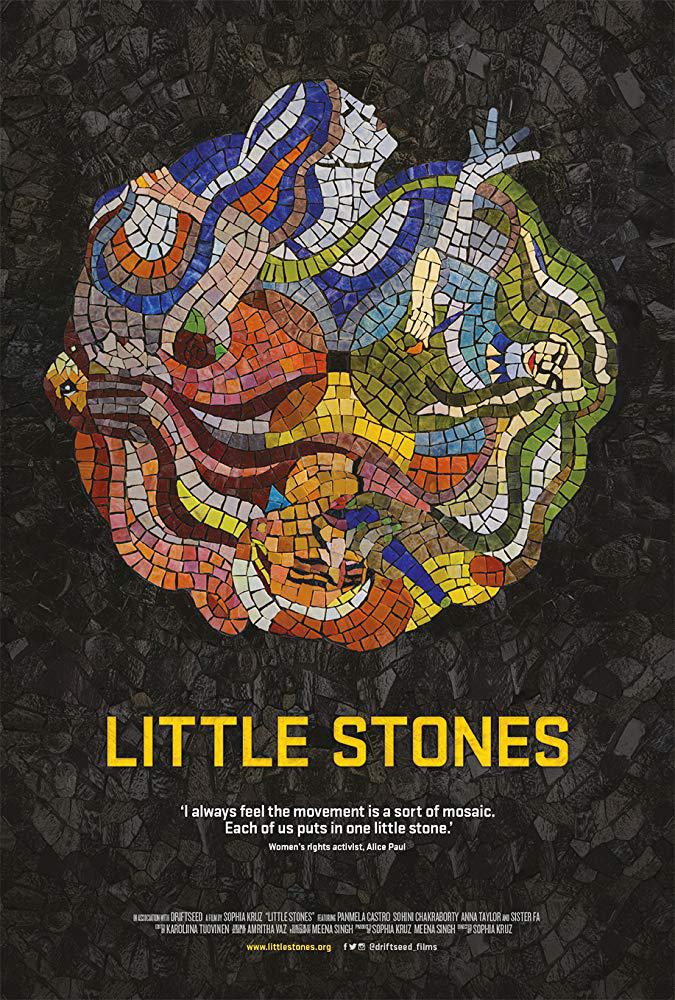 悠悠MP4_MP4电影下载_Little Stones Little.Stones.2017.1080p.AMZN.WEBRip.DDP5.1.x264-WELP 5.95 GB