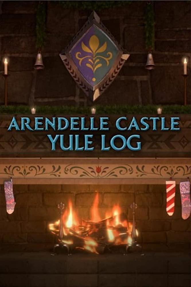 悠悠MP4_MP4电影下载_阿伦戴尔城堡的圣诞壁炉 Arendelle.Castle.Yule.Log.2019.1080p.WEB.h264-NOMA 6.30 GB