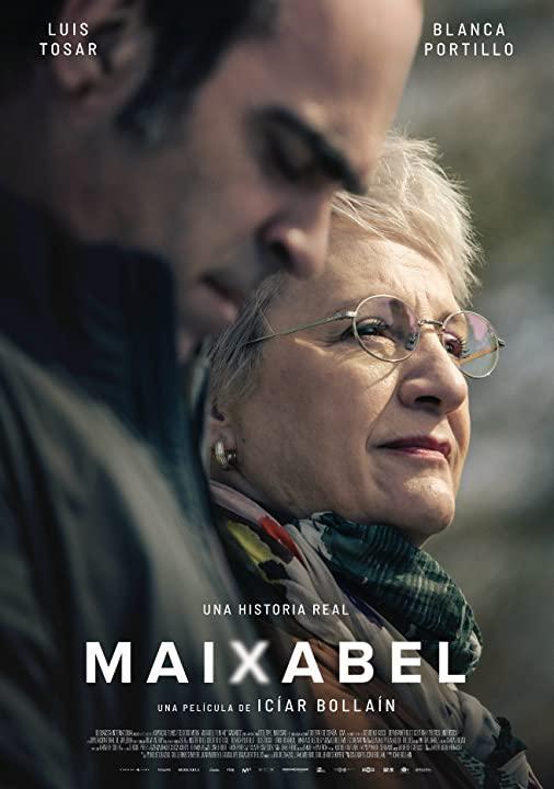 悠悠MP4_MP4电影下载_迈沙贝尔 Maixabel.2021.SPANISH.1080p.WEBRip.x265-VXT 1.74 GB