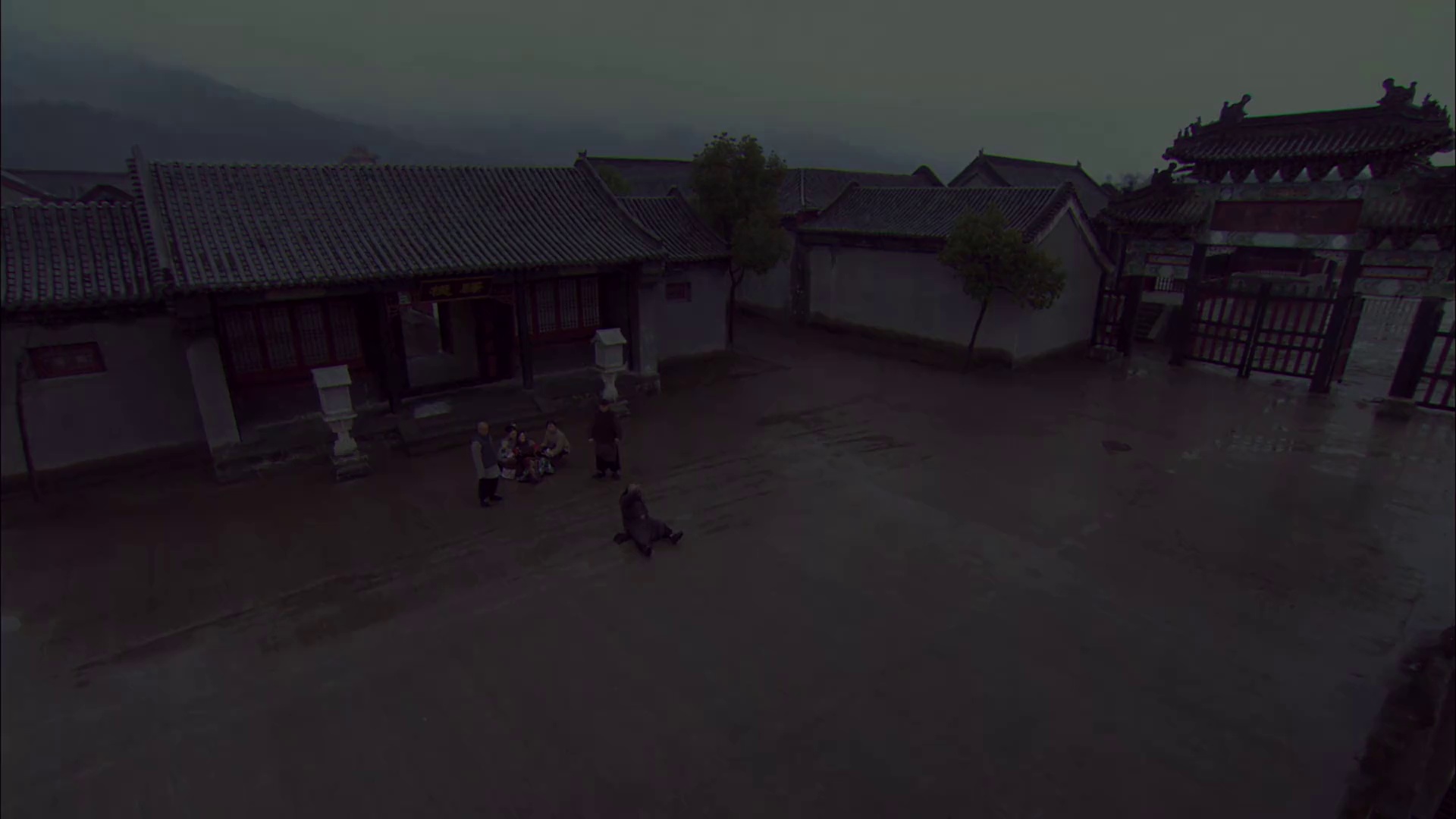 悠悠MP4_MP4电影下载_[神医喜来乐传奇][全36集][WEB-MP4/22.10G][国语配音/中文字幕][1080P][HotWEB]