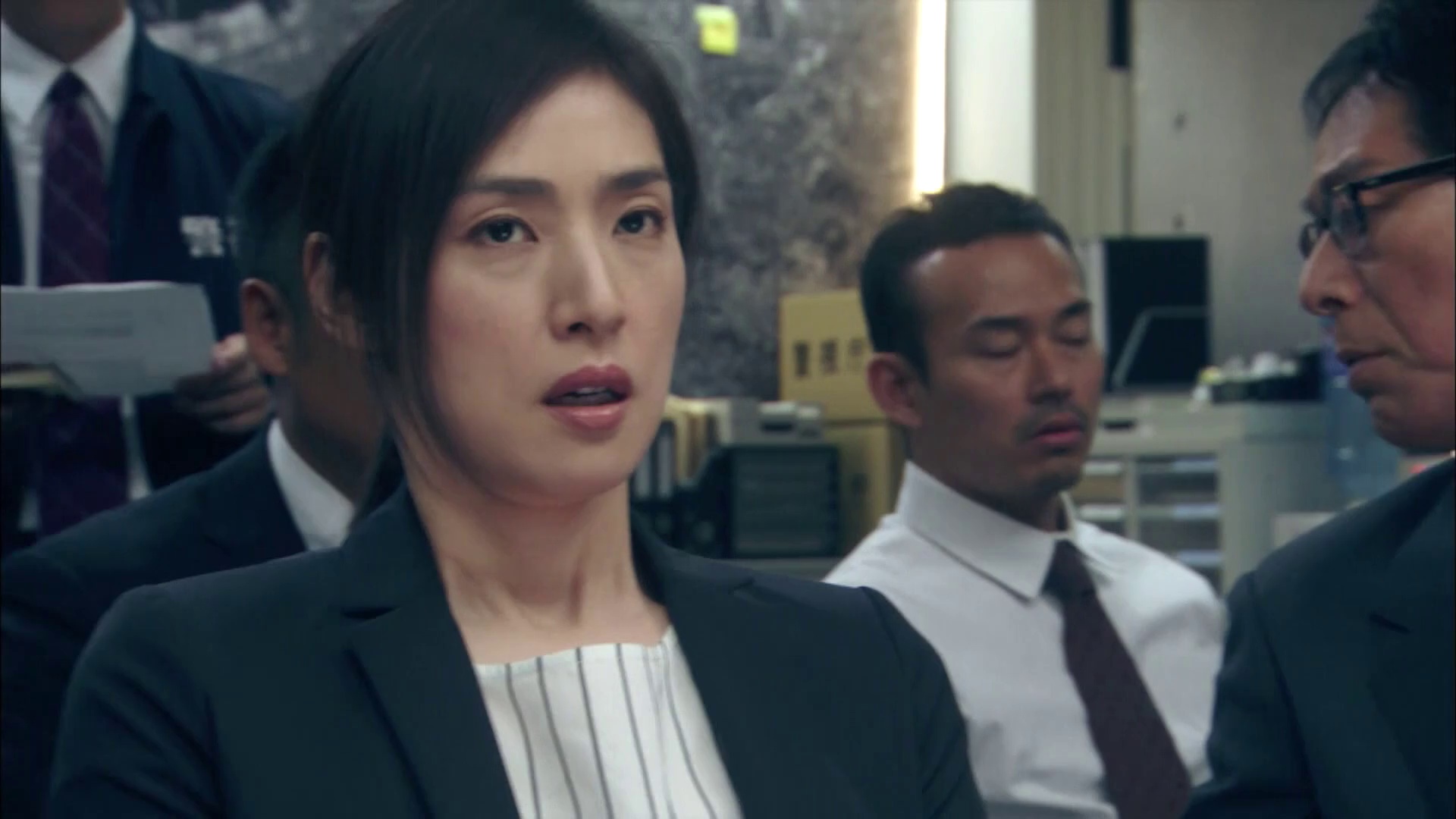 悠悠MP4_MP4电影下载_[紧急审讯室][全9集][WEB-MKV/22.74G][中文字幕][1080P][CatWEB]