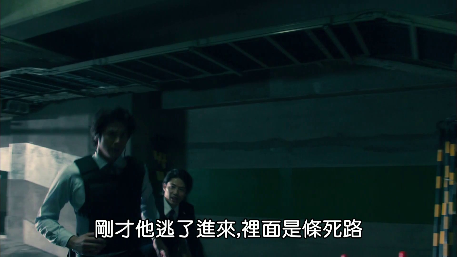 悠悠MP4_MP4电影下载_[紧急审讯室2][全9集][WEB-MKV/18.23G][中文字幕][1080P][CatWEB]