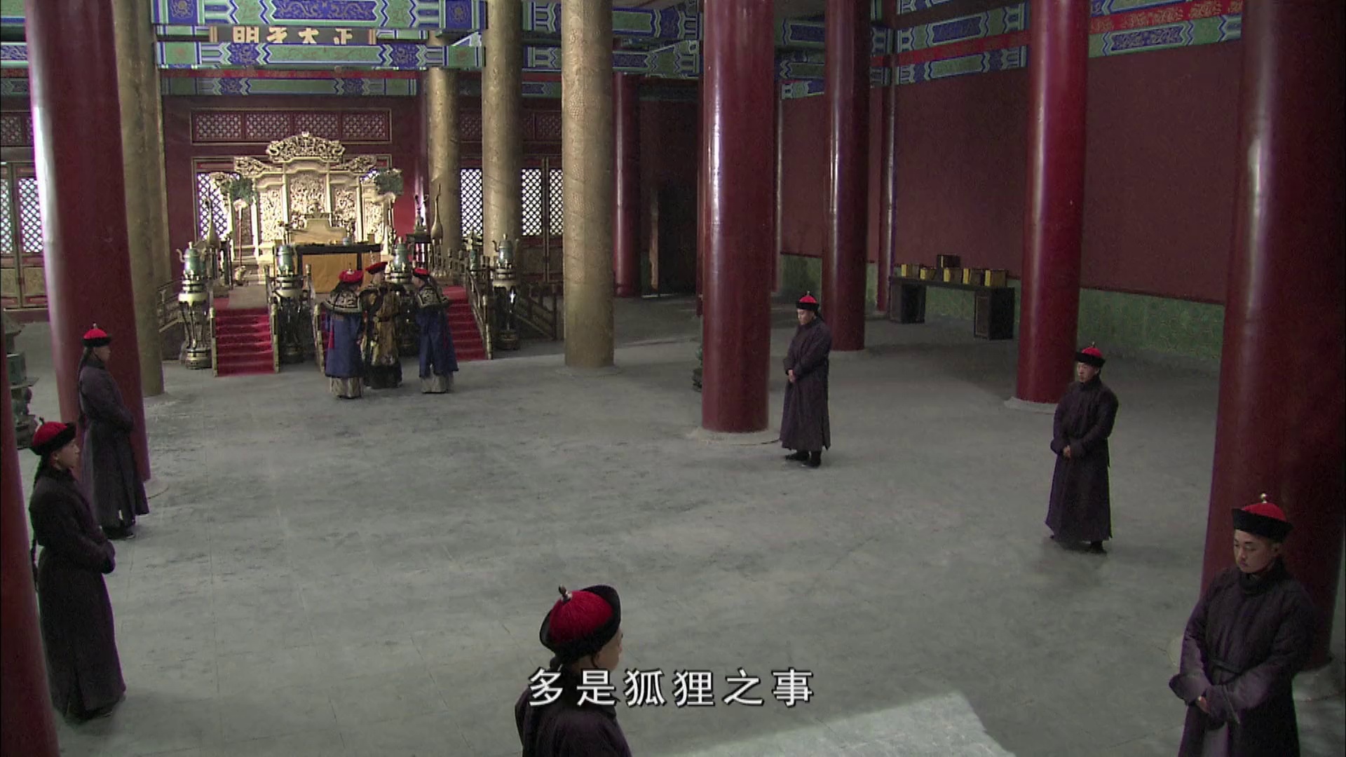 悠悠MP4_MP4电影下载_[铁齿铜牙纪晓岚4][全42集][WEB-MP4/33.31G][国语配音/中文字幕][1080P][HotWEB]