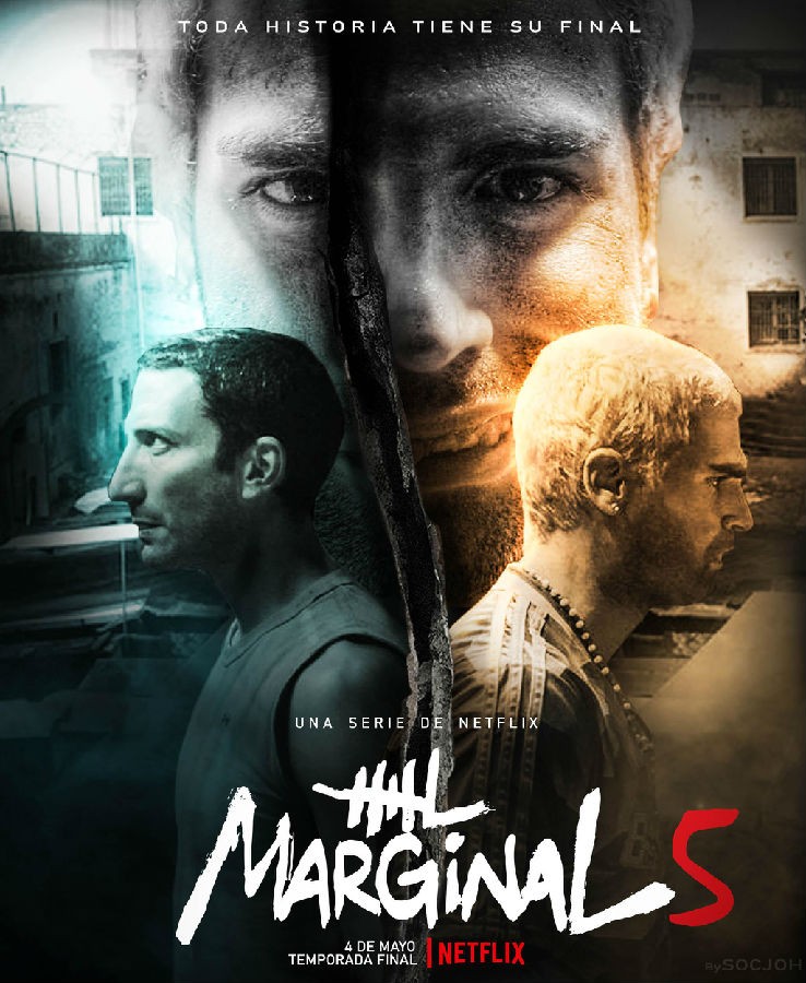 悠悠MP4_MP4电影下载_[边缘 El Marginal 第五季][全06集][西语无字][MKV][1080P][NETFLIX