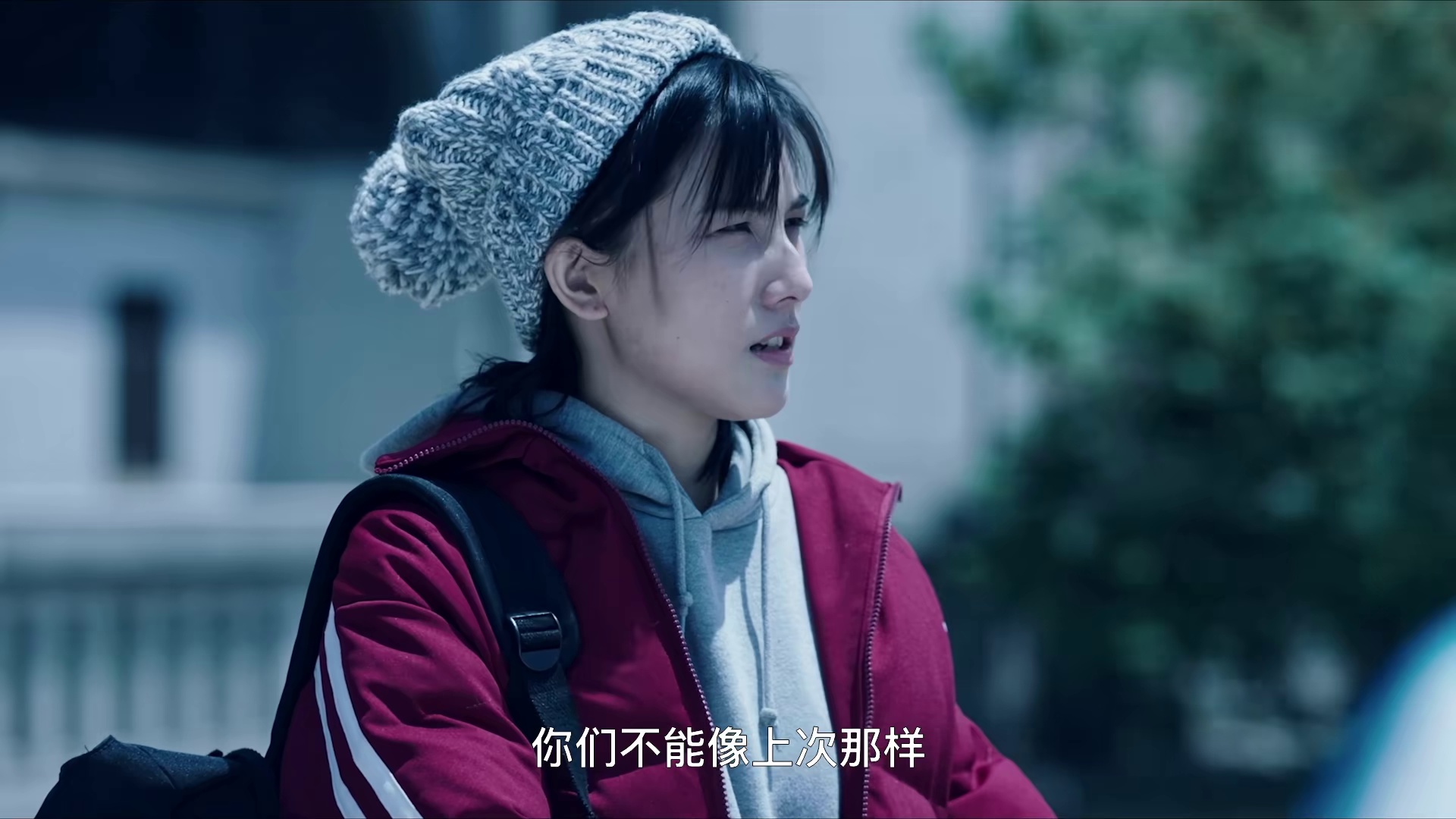 悠悠MP4_MP4电影下载_[共饮一江水][全8集][WEB-MP4/1.50G][国语配音/中文字幕][1080P][CatWEB]