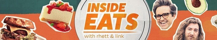 悠悠MP4_MP4电影下载_[Inside Eats with Rhett &amp; Link 第一季][全04集][英语无字][MKV][720P/1080P][WEB-R