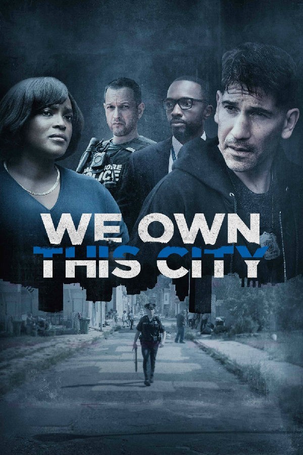 悠悠MP4_MP4电影下载_[城市的主宰 We Own This City 第一季][全06集][英语无字][MKV][1080P][WEB-RAW]