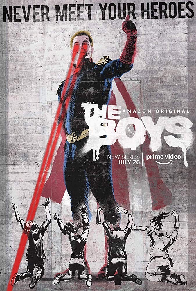 悠悠MP4_MP4电影下载_[黑袍纠察队 The Boys 第一至二季][全02季][英语无字][BD-MKV][1080P][BD-REMUX]