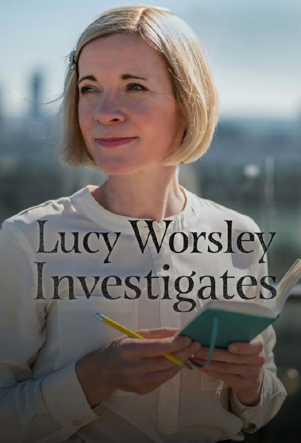 悠悠MP4_MP4电影下载_[露西·沃斯利的调查 Lucy Worsley Investigates 第一季][全02集][英语无字][MKV][1080P][片源]